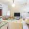 Huge 1BR Apartment in JBR - Dubaj