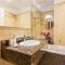 Huge 1BR Apartment in JBR - Dubaj