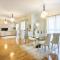 Huge 1BR Apartment in JBR - Dubaj