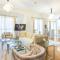 Huge 1BR Apartment in JBR - Dubaj