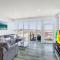 Top Floor High Rise 3 Bed DTLA Skyscraper Penthouse