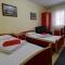 Hotel PERLA LESKOVAC - 莱斯科瓦茨