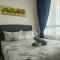 One Bedroom Troika Kota Bharu by AGhome