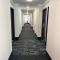 B&B HOTEL Calais Terminal Cité Europe 2 étoiles - Кокель