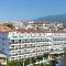 Apartamentos Pez Azul