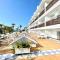 Apartamentos Pez Azul