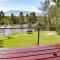 Stonehill River Lodge by Dream Resorts - Buffeljagsrivier