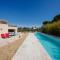 Belle villa contemporaine de 300m2 avec piscine - La Roque-sur-Pernes