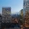 Stylish 1BD near Bryant Park with Washer and Dryer