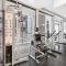 Stylish 1BD near Bryant Park with Washer and Dryer