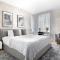 Stylish 1BD near Bryant Park with Washer and Dryer