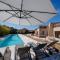 Belle villa contemporaine de 300m2 avec piscine - La Roque-sur-Pernes