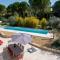 Belle villa contemporaine de 300m2 avec piscine - La Roque-sur-Pernes