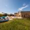 Belle villa contemporaine de 300m2 avec piscine - La Roque-sur-Pernes