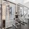 Stylish 2BD with Washer and Dryer near Times Square