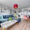 The Post House Two by Fortuna Property Portfolio