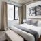 Stunning 2BD Penthouse in Chelsea w Washer and Dryer