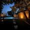 Casa Bosca with heated pool