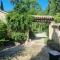 Grand Mas Provençal avec jacuzzi - Sisteron