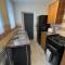 Belford Apartment, Close to Tynemouth