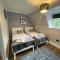 Accommodation at Salomons Estate