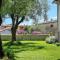 casa degli ulivi a Toscolano - House with garden near the beach cir LNI00059