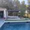 Villa spacieuse avec piscine en Provence - Ventabren
