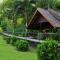 Khao Sok Riverside Cottages