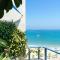 50 meters from the Sea, Ashkelon - Aschkelon