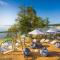 Olive Villas Beach Hotel