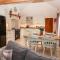 Mistal Cottage