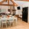 Mistal Cottage