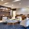 Courtyard by Marriott Houston NASA Clear Lake