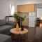 Arian Modern & Relax Apartment - 尼亚·卡利克拉提亚