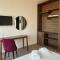 Summer Wine Boutique Hotel