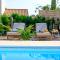 Villa Aphropean 3bed Villa Wprivate Pool - Kouklia