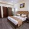 Grand Art Hotel