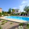 Villa Aphropean 3bed Villa Wprivate Pool - Kouklia