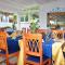 Hotel Ristorante Mediterraneo Faro