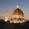 The Heart Of Florence With View