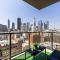 Top Floor 3 Bed 3 Bath Penthouse Living In Luxury - Los Angeles