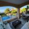 Amorosa Beach Villa 14