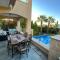 Amorosa Beach Villa 14