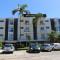 Apt 117 Multishoping no centro do núcleo bandeirante - 纽克莱欧·班代兰蒂