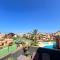 PUSHE Penthouse Playa Granada Beach & Golf 2