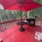 Little secret in the poconos