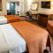 Select Inn Murfreesboro