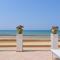 Le Sorelle Villa sul mare