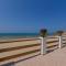 Le Sorelle Villa sul mare