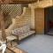 Chalet Marina Al Alamein one bedroom -first row circle lake view -North Coast شاليه غرفة وريسبشن أول صف على البحيرة المستديرة - مارينا العلمين